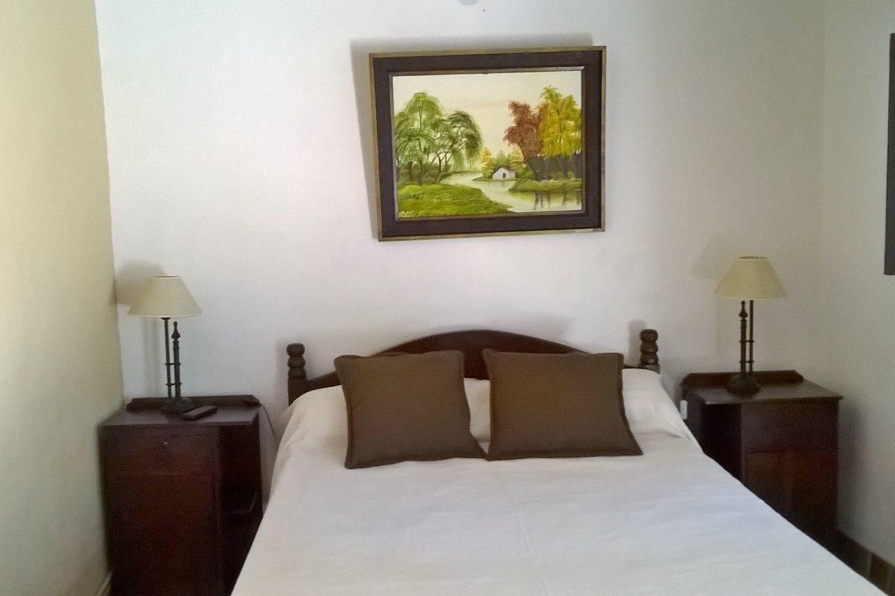 Hostal Tierra De Vinos Cafayate Ngoại thất bức ảnh